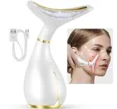 Ms.W Face Massager