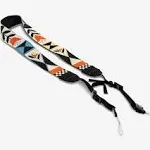 Nocs Woven Tapestry Strap (Flora)