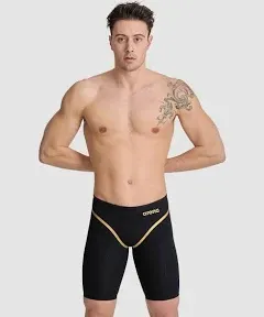 Arena Men's Powerskin Carbon Core FX Jammer