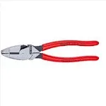 Knipex 9-1/2 in. Linemans Pliers