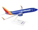 Skymarks 1/130 737-800 Heart One Southwest Airlines