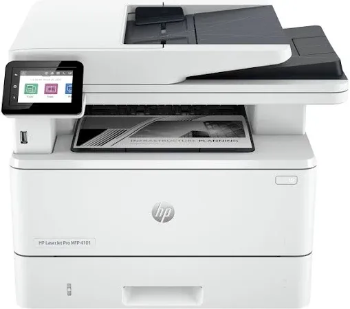 HP LaserJet Pro MFP Printer