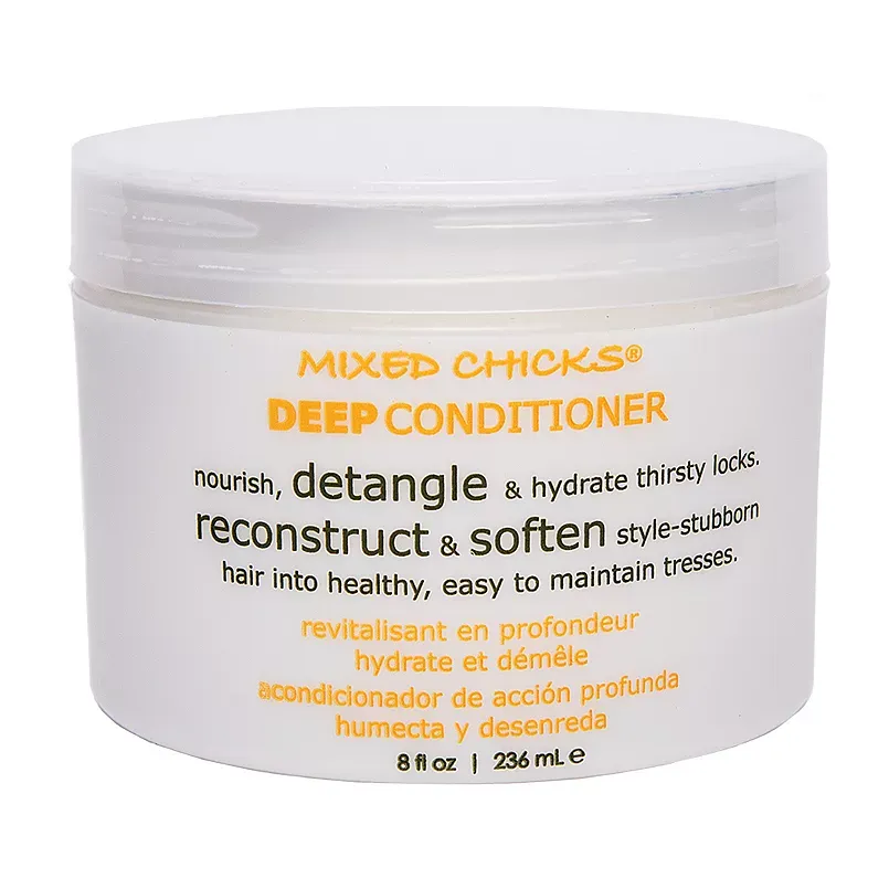 MIXED CHICKS Deep Conditioner