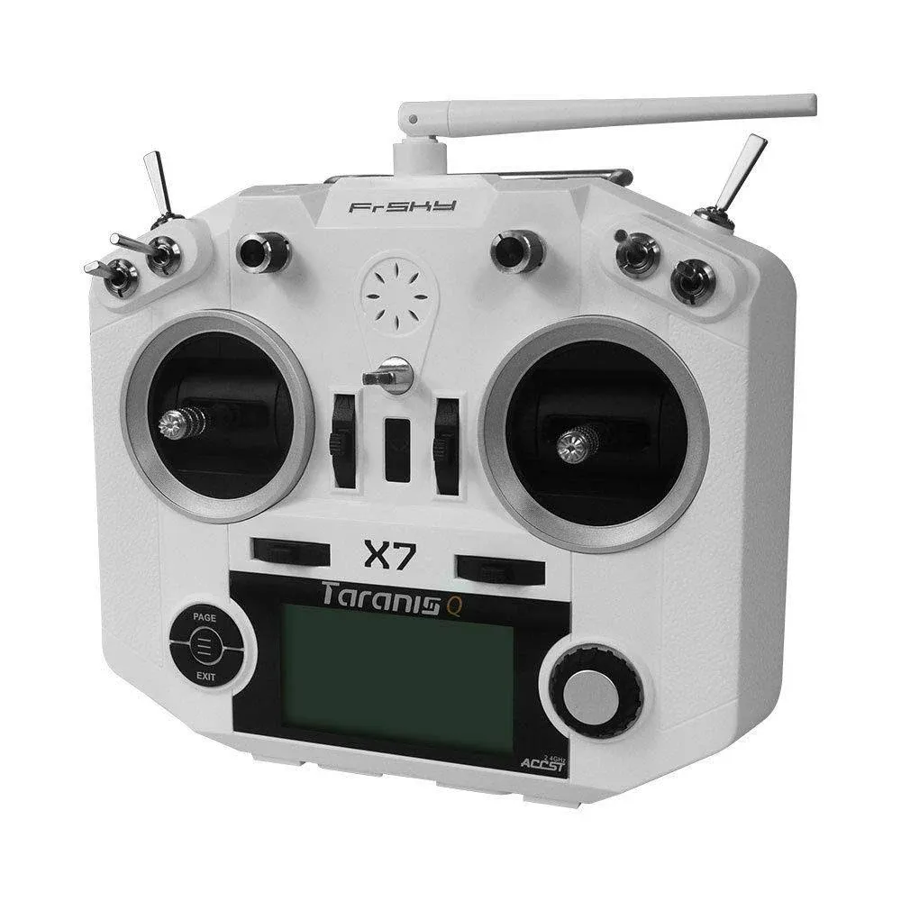 FrSky Taranis Q X7 Transmitter