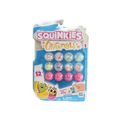 Squinkies Originals Collector 12 Pack