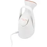 Dr. Dennis Gross Skincare Pro Facial Steamer, White