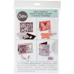 Sizzix Big Shot Accessory - Emboss & Transfer Set