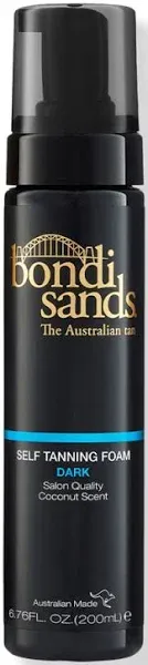 Bondi Sands Self Tanning Foam 100ml - Dark