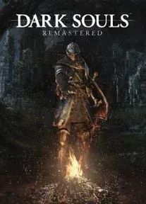 Dark Souls Remastered