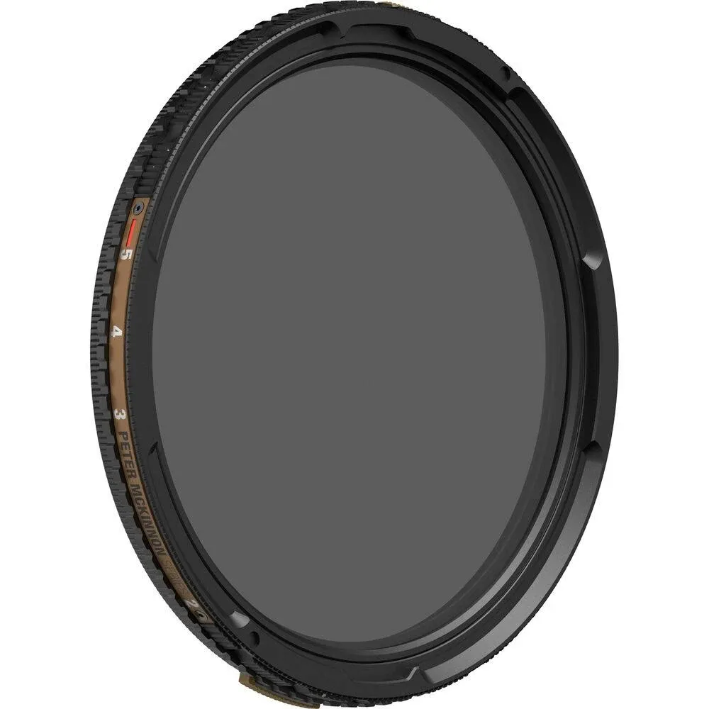 PolarPro Peter McKinnon Chroma VND/PL Mist Filter