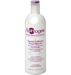 Aphogee Keratin Reconstructor