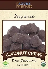 Sunridge Farms Coconut Chews