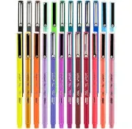 Marvy Uchida Le Pen Flex - 24 colors