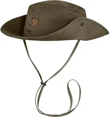 Fjallraven Abisko Summer Hat - Buckwheat Brown - XL