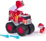 Paw Patrol Rescue Wheels - Marshall