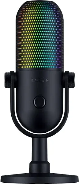 Razer Seiren V3 Chroma RGB USB Microphone