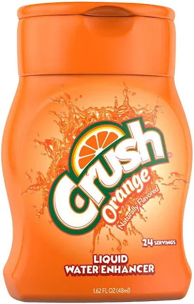 Crush® Lemonade Liquid Water Enhancer - 1.62 oz