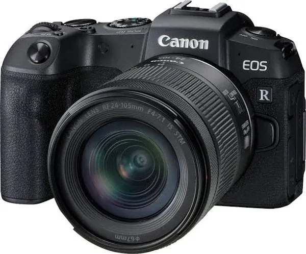 Canon EOS RP