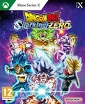 Dragon Ball, Sparking! Zero (PS5)