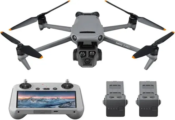 DJI Mavic Pro 3 (DJI RC) - DJI