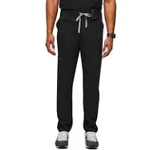 FIGS Men's Cairo Cargo Scrub Pants