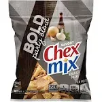 Chex Mix Bold Party Blend - 1.75 oz. Bag, 60 per Case