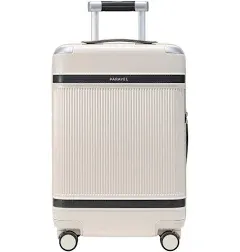 Paravel Aviator Suitcase