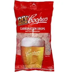 Coopers DIY Carbonation Drops