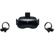 HTC VIVE Focus Vision VR Headset