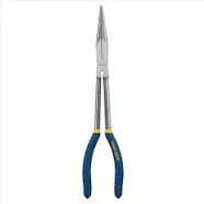 IRWIN VISE-GRIP Pliers, Long Reach, Long Nose 11-Inch (1773584)