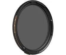 PolarPro Peter McKinnon Chroma Helix Maglock VND/PL Filter (2-5 Stop)