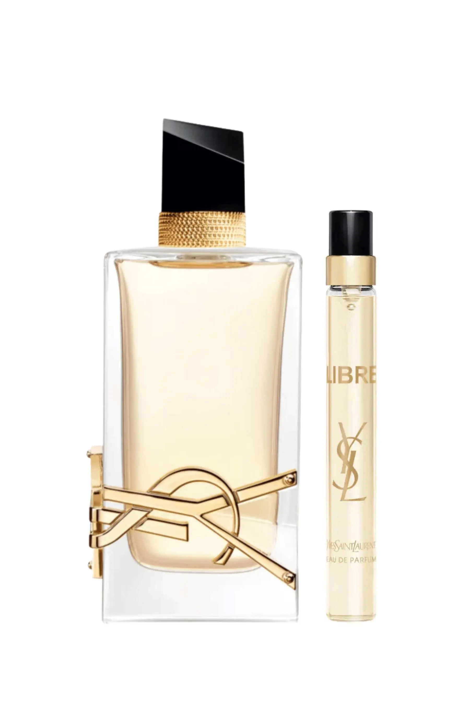 Yves Saint Laurent Ladies Libre Gift Set