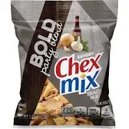 Chex Mix Bold Party Blend Snack Mix