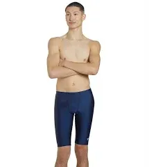 Men&#039;S Swimsuit Jammer Prolt Solid