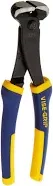 Irwin Vise-Grip 8 Inch End Cutting Pliers 2078318 Brand New NWT