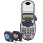 Dymo LetraTag 100H Handheld Label Maker