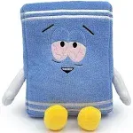 Youtooz Towelie Plush 9in, South Park Towelie Plush Figure, Collectible Towelie from South Park South Park Collection