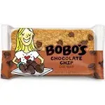 Bobo's Chocolate Chip Oat Bar (3 oz)