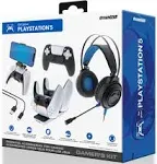 Dreamgear Gamers Kit for PlayStation 5