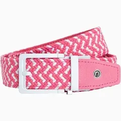 Nexbelt Golf Braided Belt