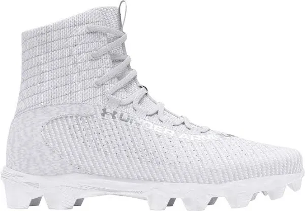 Under Armour Boy's Highlight Franchise RM Jr 2.0 Football Shoe