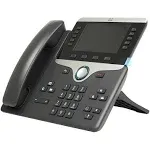 Cisco IP Phone 8841 - CP-8841-3PCC-K9=