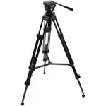 Magnus [VT-4000] Tripod System with Fluid Head