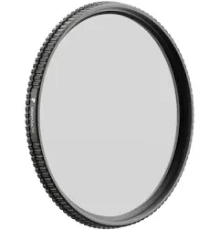 PolarPro Shortstache Filter - Black Mist + Polarizer