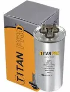 Packard Titan Pro Run Capacitor