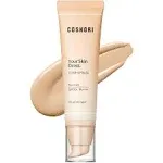 COSNORI Your Skin Dress Tone Up Base SPF50+ PA++++ 50ml