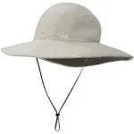 Outdoor Research Oasis Sun Sombrero Women's (Sand)