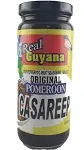 Real Guyana Pomeroon Real Guyana Original Pomeroon Casareep 14oz