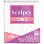 Sculpey Souffle Clay Igloo