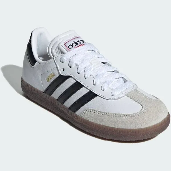 adidas Junior Samba Youth Indoor Shoes Soccer